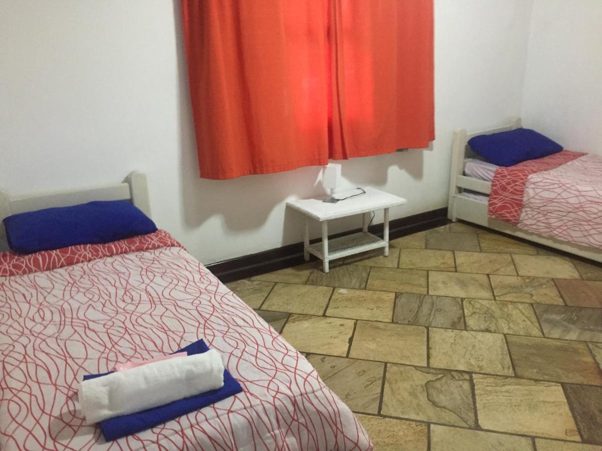 A Casa - Com 3 Quartos E Ate 7 Hospedes Búzios Exterior foto