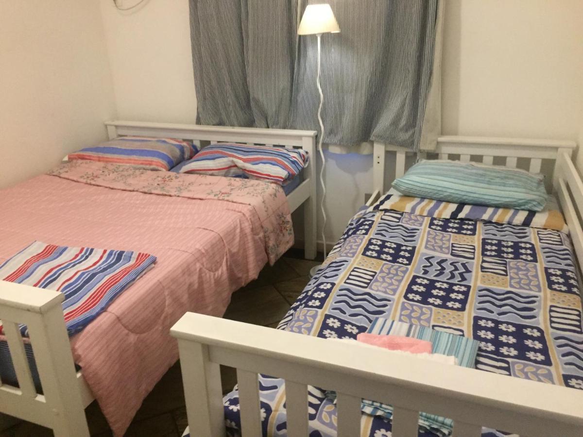 A Casa - Com 3 Quartos E Ate 7 Hospedes Búzios Exterior foto