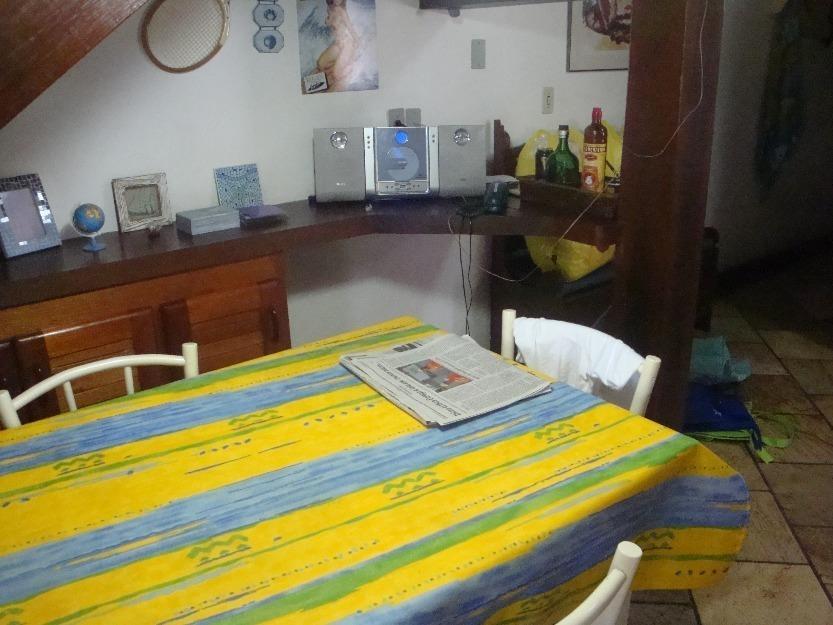 A Casa - Com 3 Quartos E Ate 7 Hospedes Búzios Zimmer foto