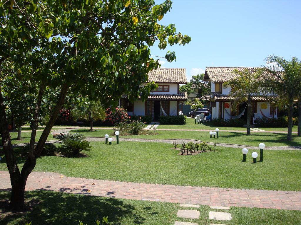 A Casa - Com 3 Quartos E Ate 7 Hospedes Búzios Exterior foto