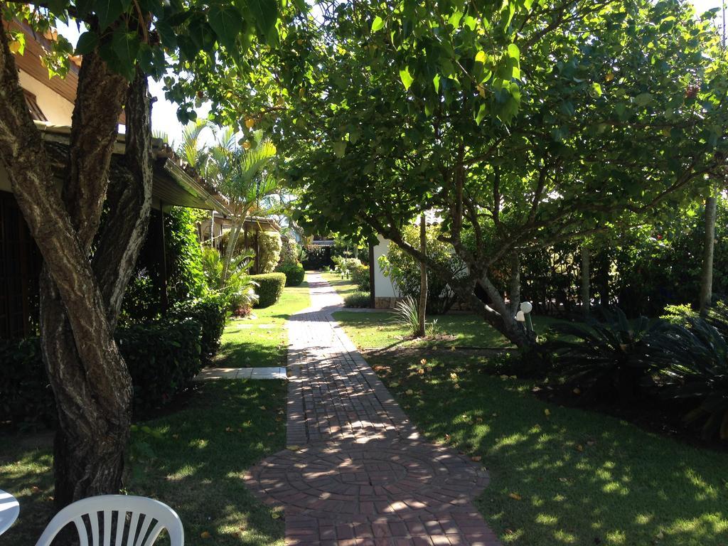A Casa - Com 3 Quartos E Ate 7 Hospedes Búzios Exterior foto