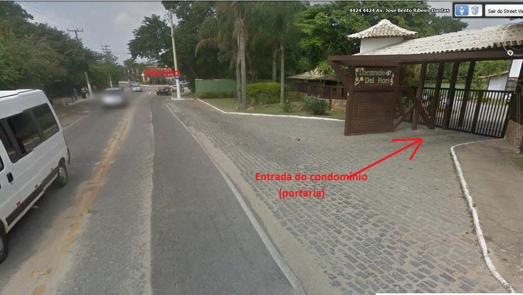 A Casa - Com 3 Quartos E Ate 7 Hospedes Búzios Exterior foto