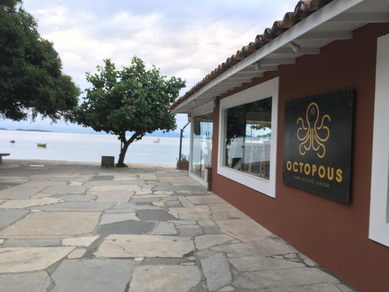 A Casa - Com 3 Quartos E Ate 7 Hospedes Búzios Exterior foto
