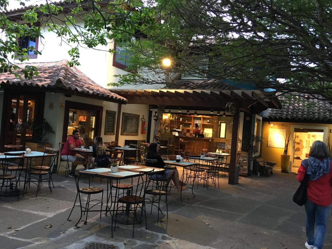 A Casa - Com 3 Quartos E Ate 7 Hospedes Búzios Exterior foto