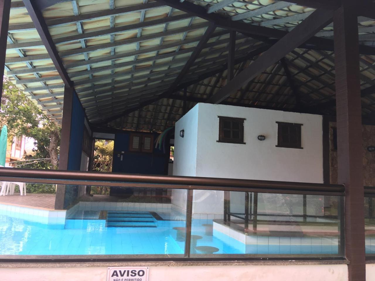 A Casa - Com 3 Quartos E Ate 7 Hospedes Búzios Exterior foto